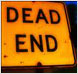 dead-end