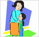 motherdaughter